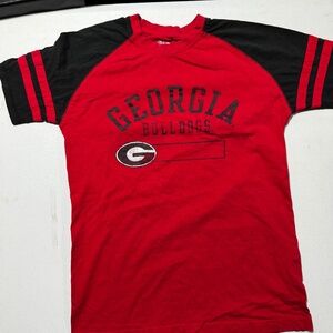 Georgia Bulldogs t-shirt